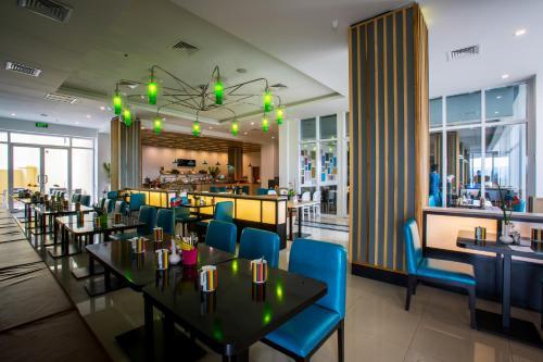 Hotel Park Inn By Radisson, Kigali