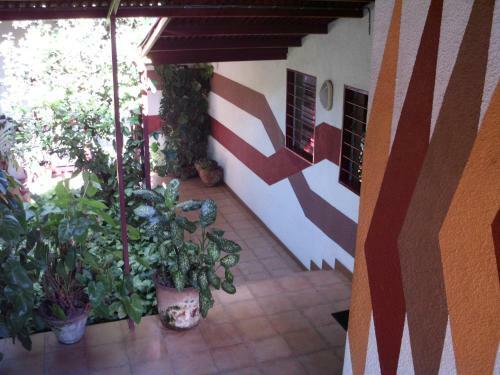 Hotel Le Garni