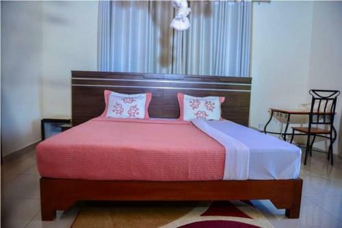 Bed & Breakfast Elegance Hotel
