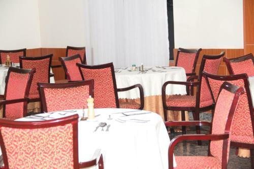 Nyagatare Diplomat Hotel