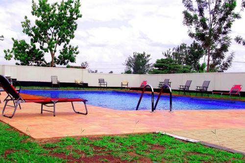 Nyagatare Diplomat Hotel