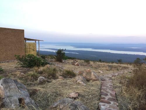 Akagera Rhino Lodge