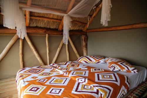 Akagera Rhino Lodge
