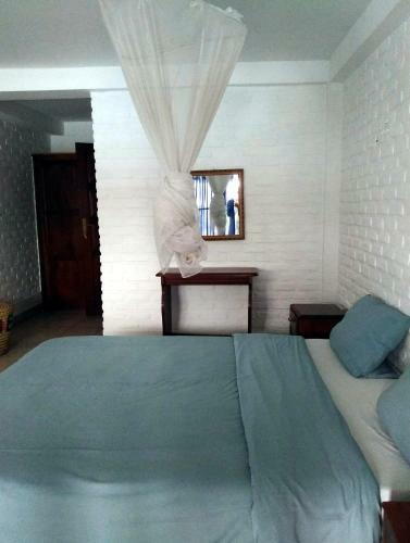 Aparthotel Hotel Restaurant Hellenique Appartements