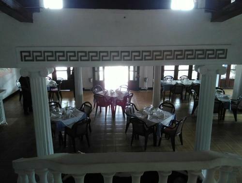 Aparthotel Hotel Restaurant Hellenique Appartements