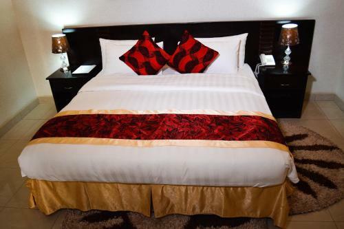 Hotel Elevate Suites