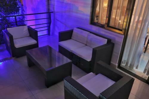 Hotel Elevate Suites