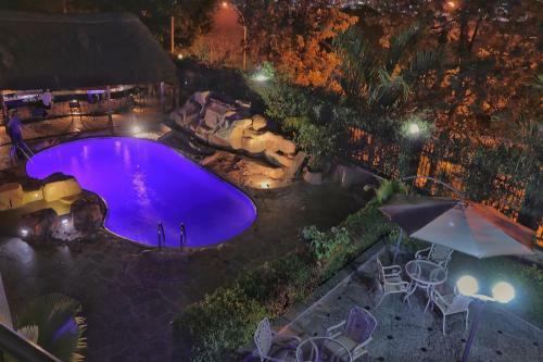 Hotel Elevate Suites