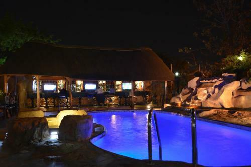 Hotel Elevate Suites