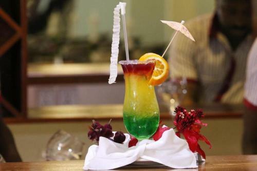 La Voisina Hotel