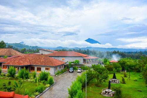 Hotel Classic Lodge