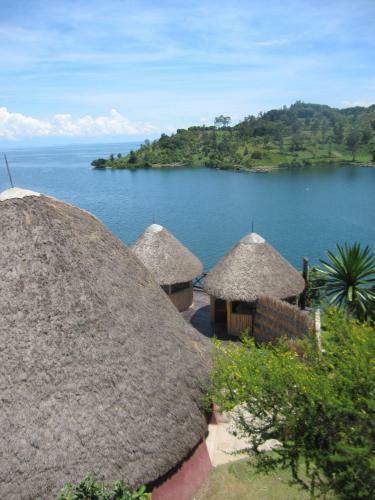 Hotel Rwiza Village
