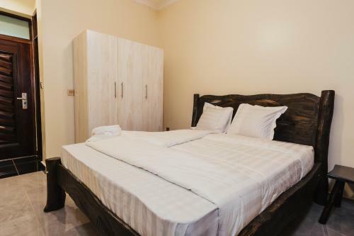 Apartamento Mountain View
