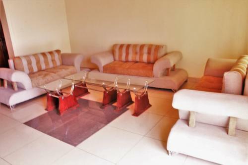 Kimenyi Home