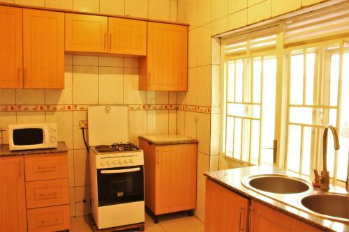 Kimenyi Home