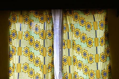 Bed & Breakfast Amahoro Guest House