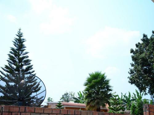 Martin Aviator Hotel