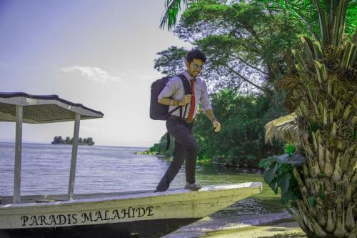 Hotel Paradis Malahide