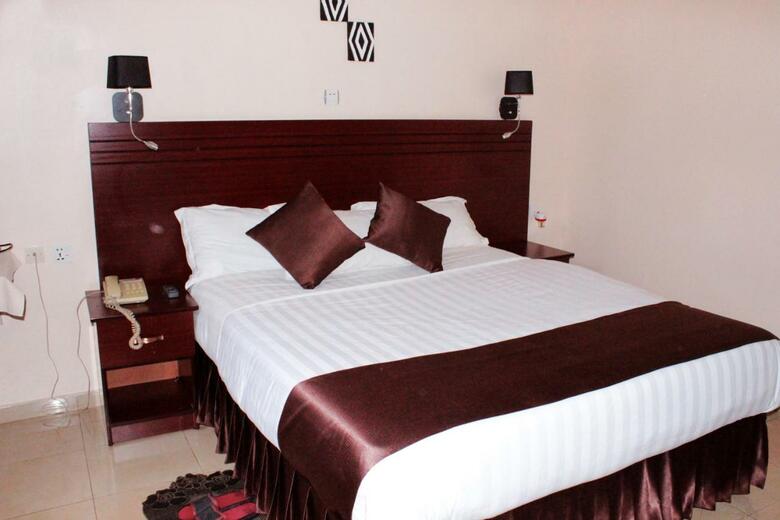 Dereva Hotel Rwamagana