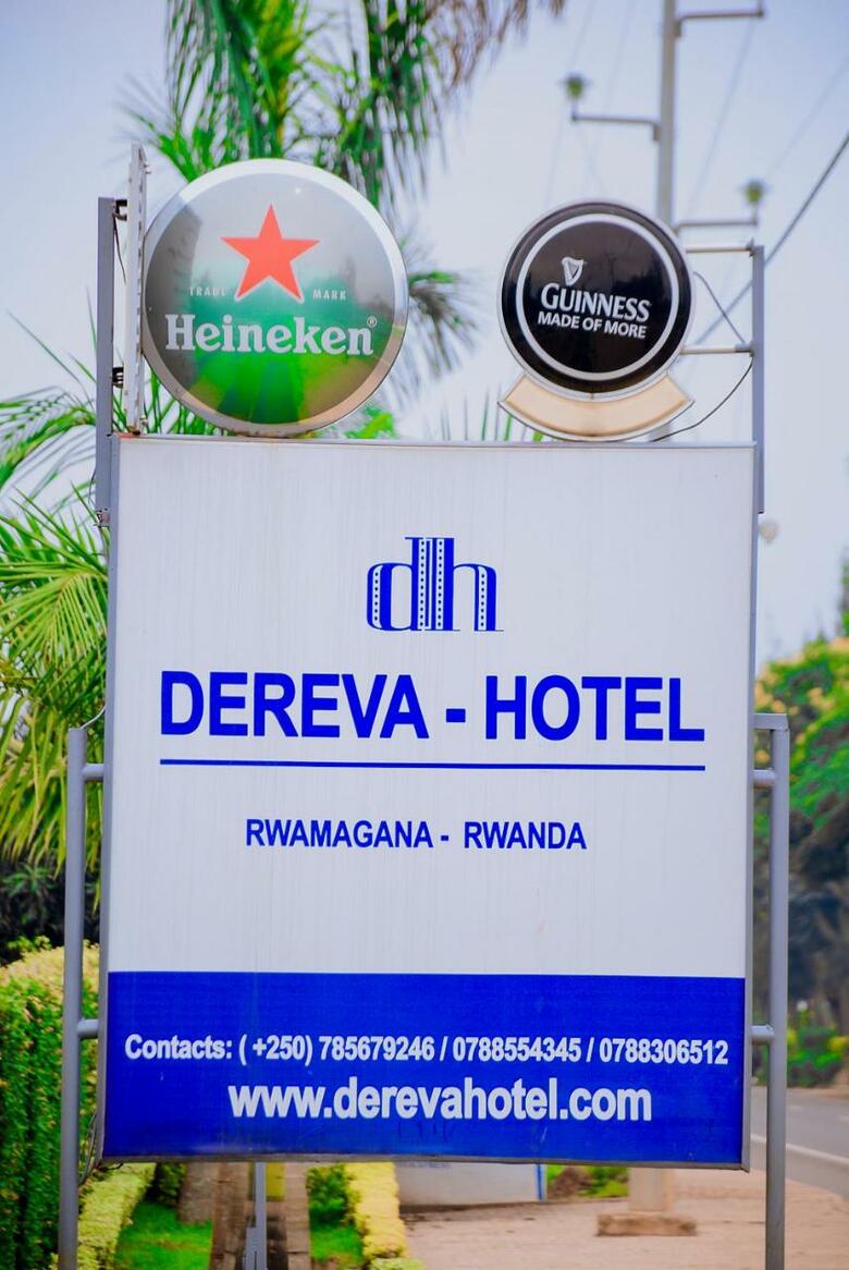 Dereva Hotel Rwamagana