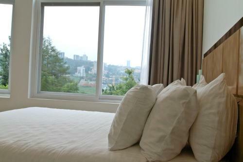 Hotel Cozy Safari