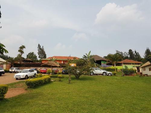 Hoteltech Rwanda