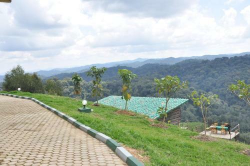 Nyungwe Nziza Ecolodge
