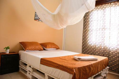 Hostal Tea House Bis
