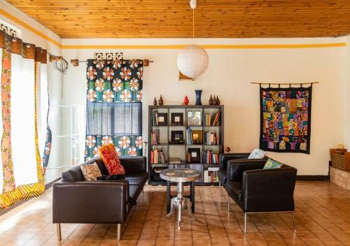 Hostal Tea House Bis