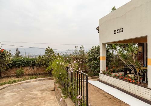 Hostal Tea House Bis