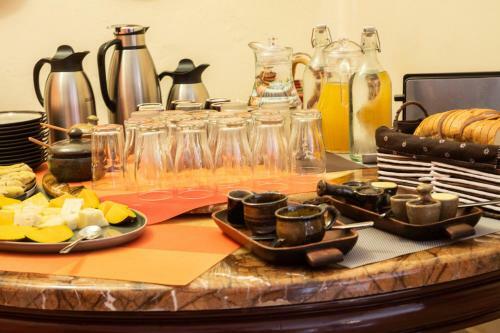 Hostal Tea House Bis