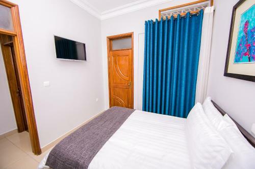 Bed & Breakfast Nyumbani Cottages