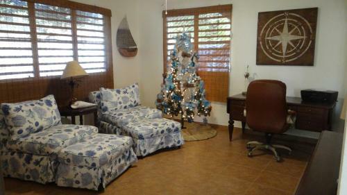 Casa Del Mar