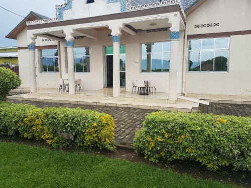 Hotel Auberge Ikaze
