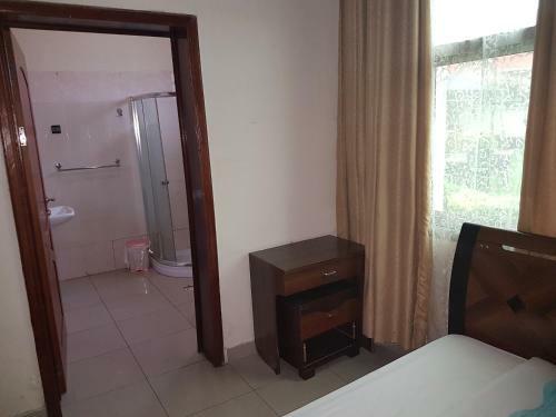 Hotel Auberge Ikaze