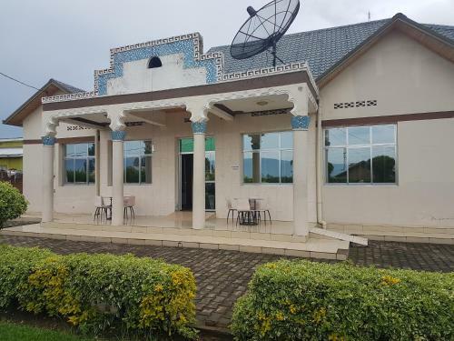 Hotel Auberge Ikaze