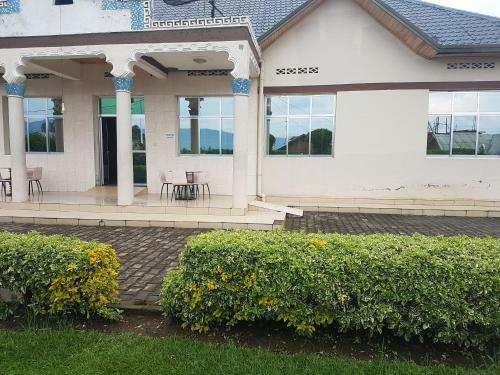 Hotel Auberge Ikaze