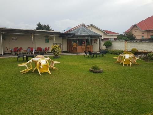Hotel Auberge Ikaze