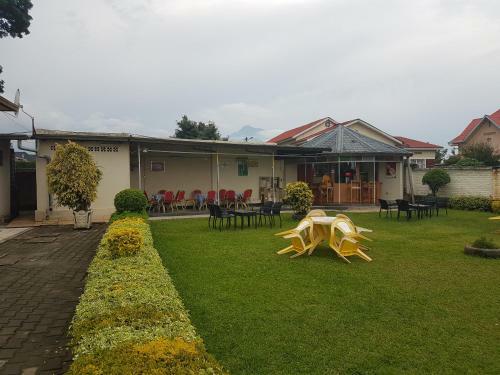 Hotel Auberge Ikaze