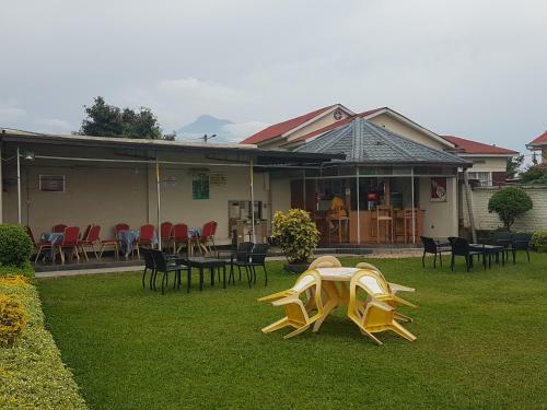 Hotel Auberge Ikaze
