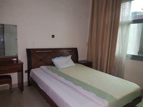 Hotel Auberge Ikaze
