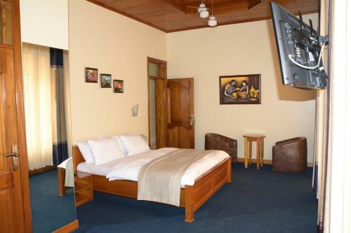 Bed & Breakfast Micha's Motel