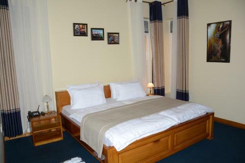 Bed & Breakfast Micha's Motel