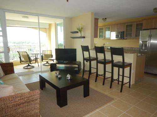 Apartamento Ocean Breeze Hilltop Penthouse