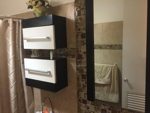 Kingsville Condado Studio Apartment