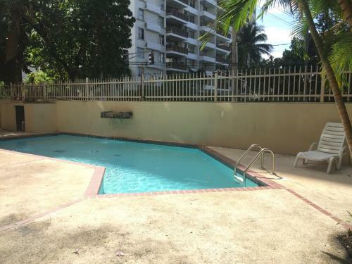 Kingsville Condado Studio Apartment
