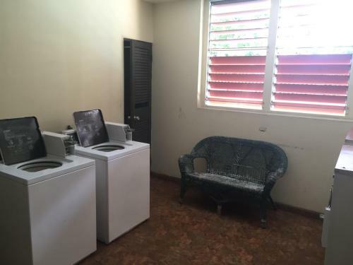 Kingsville Condado Studio Apartment