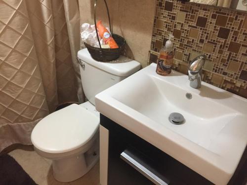 Kingsville Condado Studio Apartment