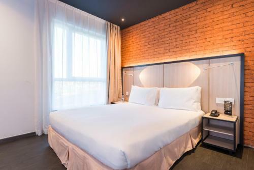 Onomo Hotel Kigali