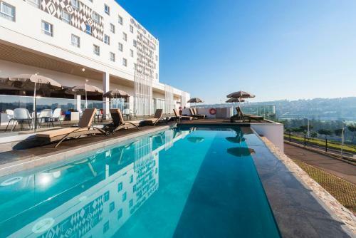 Onomo Hotel Kigali
